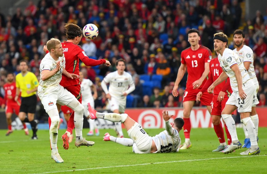 Уелс Лихтенщайн1