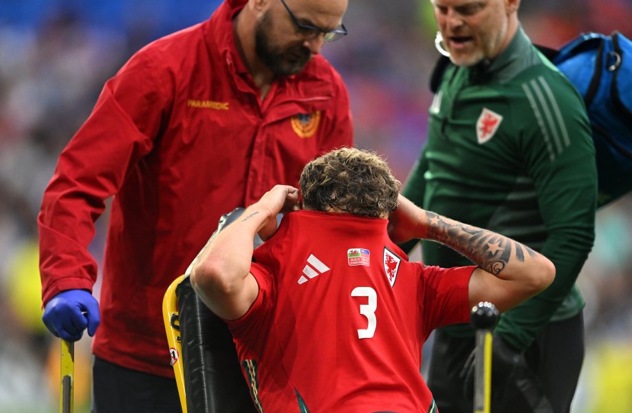 Уелс Лихтенщайн1