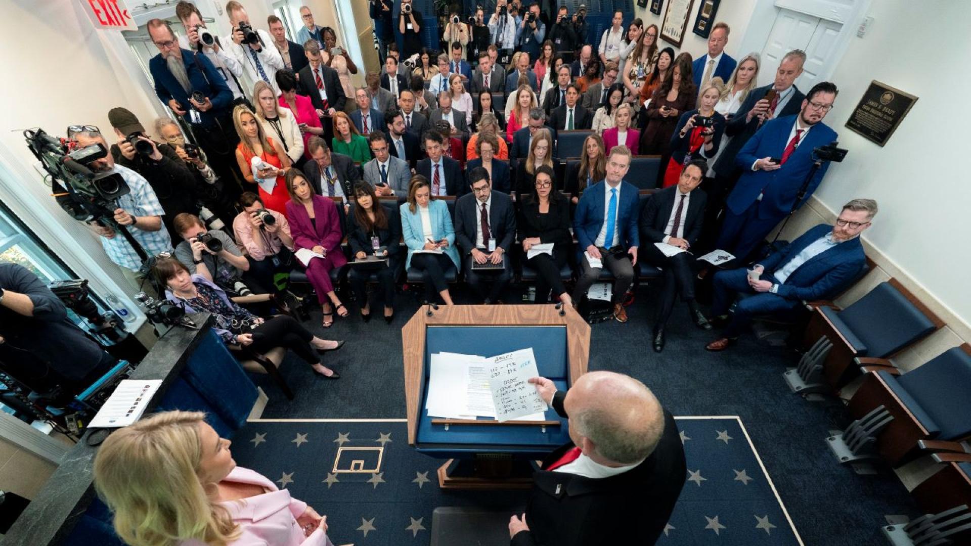 Американски апелативен съд даде възможност на президента Доналд Тръмп да