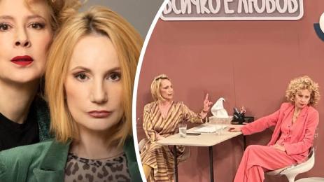 Лиза Шопова