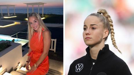 Джулия Гуин