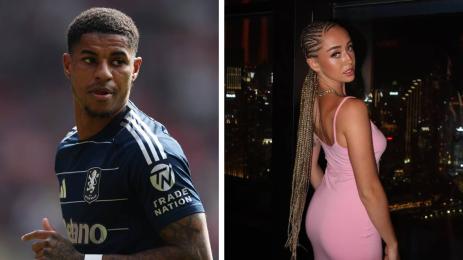 Джаки Палм Маркъс Рашфорд