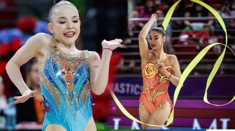 Стилияна Николова