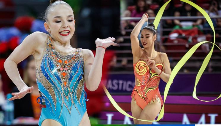 Стилияна Николова - Стилияна Николова четвърта в многобоя в Милано