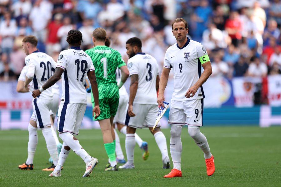 Андора Англия1