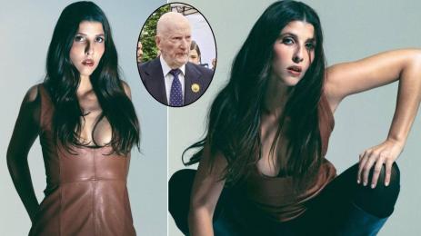 Она Мафалда