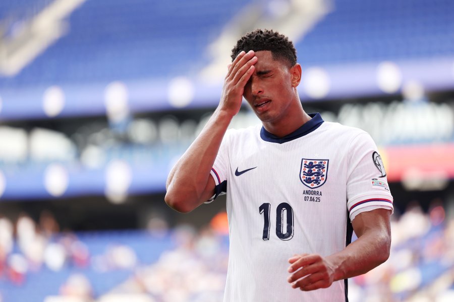 Андора Англия1