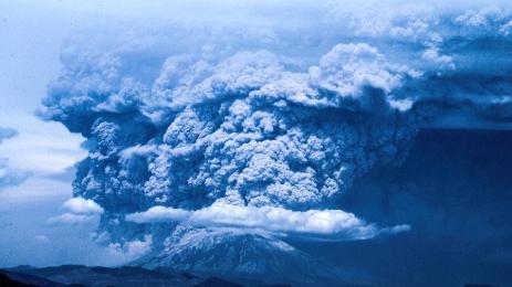 Сейнт Хелънс