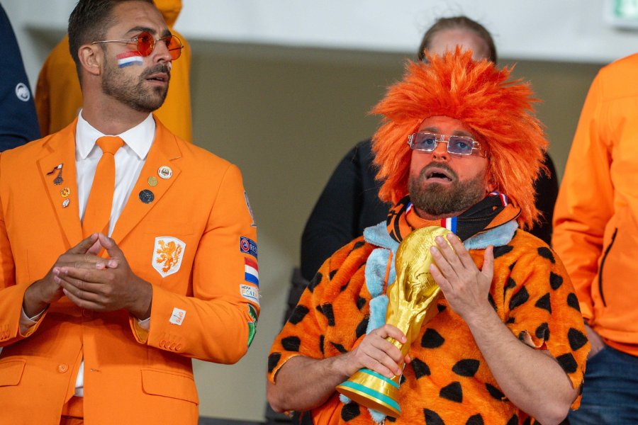 Финландия Нидерландия1