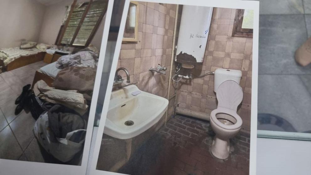 Шести човек е задържан за 24 часа във връзка с