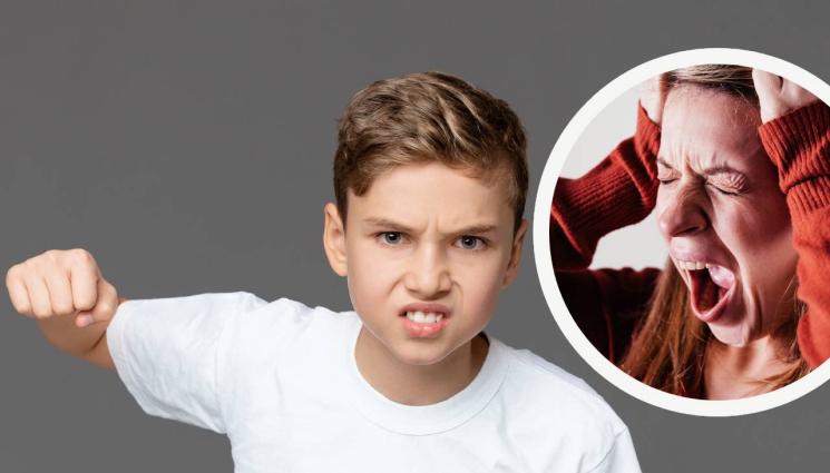 дете бой - ТРЕВОЖНА ТЕНДЕНЦИЯ В НАШ ГРАД: Деца посягат на родителите си!