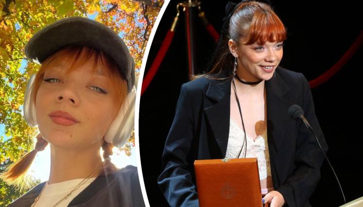 Елеонора Иванова - Актрисата Елеонора Иванова-Нори пред „Телеграф“: Мечтая да се запозная с Цветана Манева