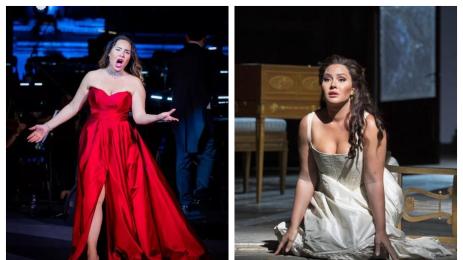 соня йончева