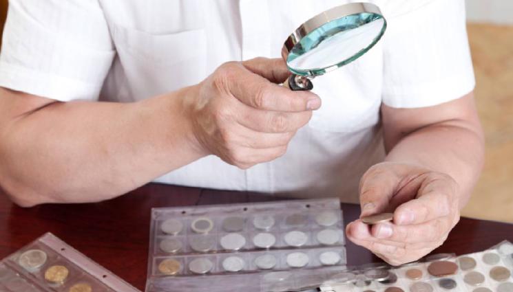 Колекционер - ЗАРАДИ ПРИЕМАНЕТО НА ЕВРОТО: Левът става хит сред колекционерите