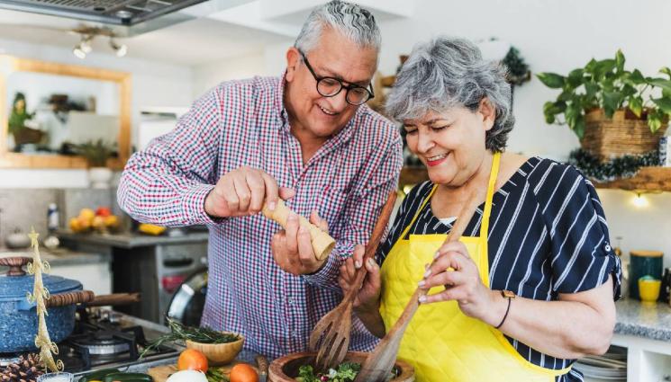 d - ДОСТЪПНО ЗДРАВЕ: 12 храни, които удължават дните ни на Земята