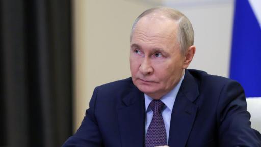 Путин призова Армения да проведе референдум за членство в ЕС