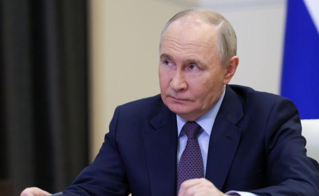 CNN: Путин обеща да накара Украйна да си плати за атаките срещу руските авиобази. С какво му остава да отвърне?