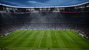 Мюнхен стадион