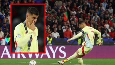 Алваро Мората