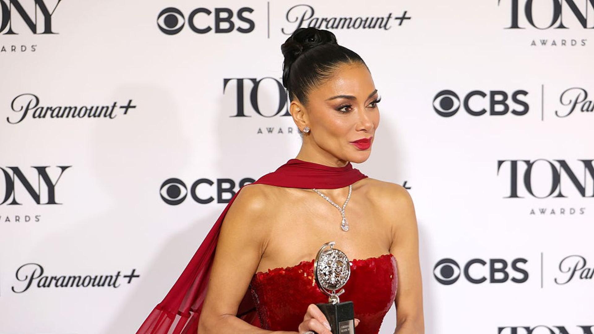 Наградите Тони за 2025 г най сетне отличиха най доброто от театралния