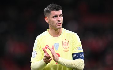 Официално: Алваро Мората премина в Комо