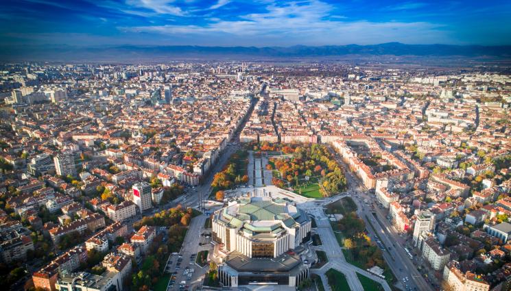 софия - Промени в движението в столицата заради „София прайд 2025“!