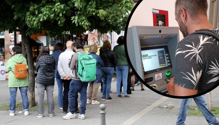 ас - НАМАЗАХМЕ: Левът от дюшека на промоция!