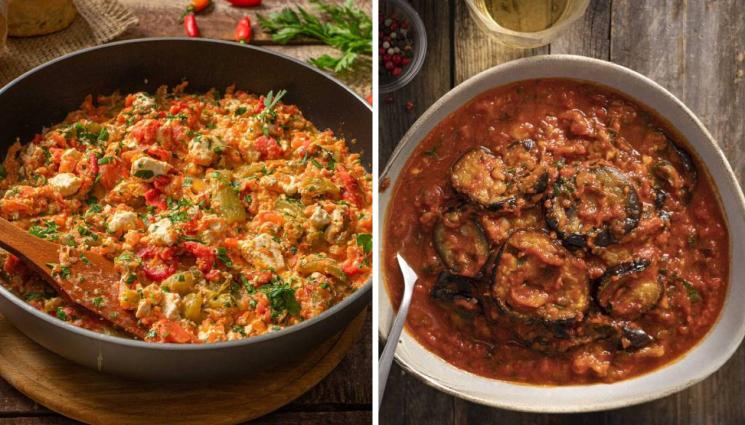 рецепти - Гответе с matekitchen.com: Няма по-вкусна от селската манджа! (ВИДЕО)