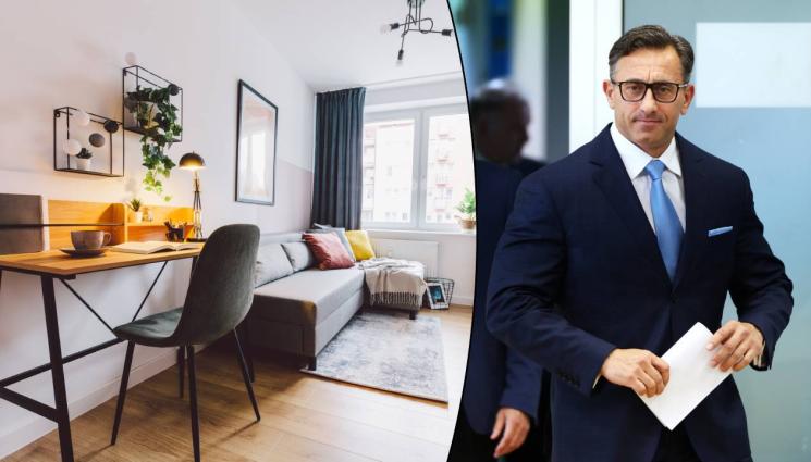 Румен Спецов - Данъчни извадиха 540 бона доход от наем