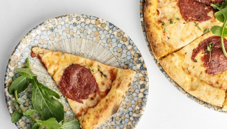 рецепта - Апетитно със суджук по нашенски