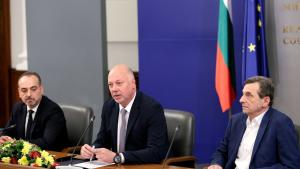 желязков