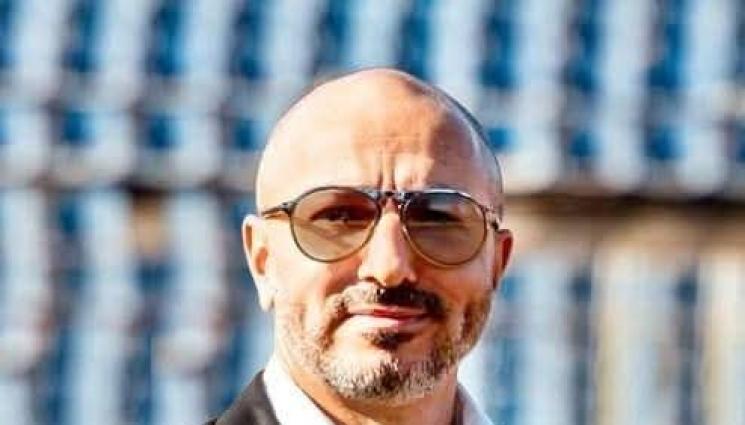 Ивелин Драшков - Силният човек в Севлиево: Имаме подсигурен бюджет за Втора лига