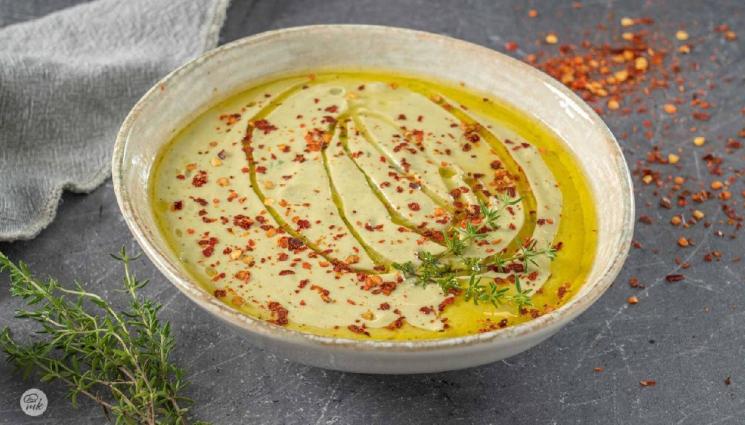рецепта - Гответе с matekitchen.com: Разядка по селски - лесно и вкусно! (ВИДЕО)