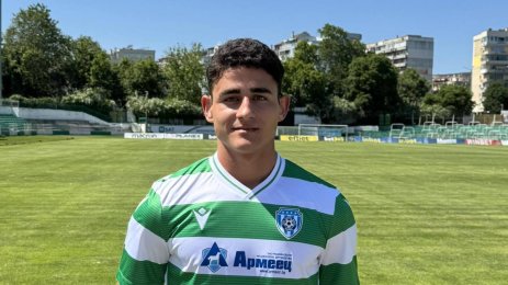 Георги Лазаров