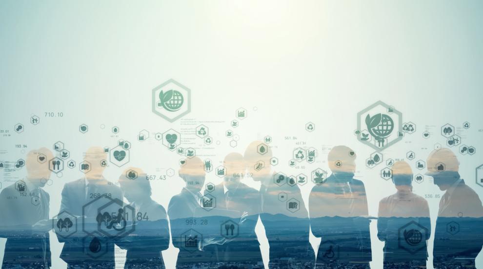 ПромениКартинката: вдъхновение за отговорност към околната среда