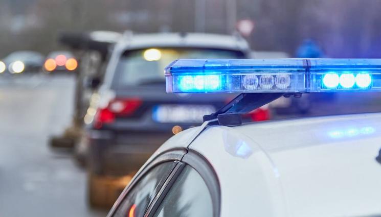 d - ЕКСКЛУЗИВНО: Патрулка катастрофира зверски в София! (СНИМКИ)