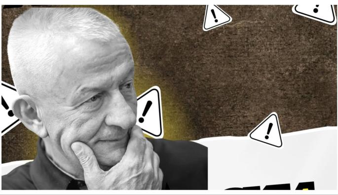 Христо Крушарски