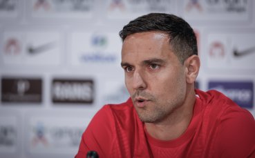 Георги Миланов: Всеки мач е доказване, трябва да си постоянен цяла година за трансфер