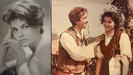 Анастасия Бакърджиева