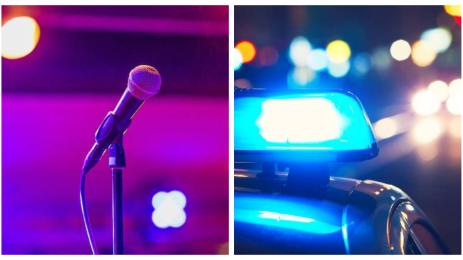 попфолк полиция