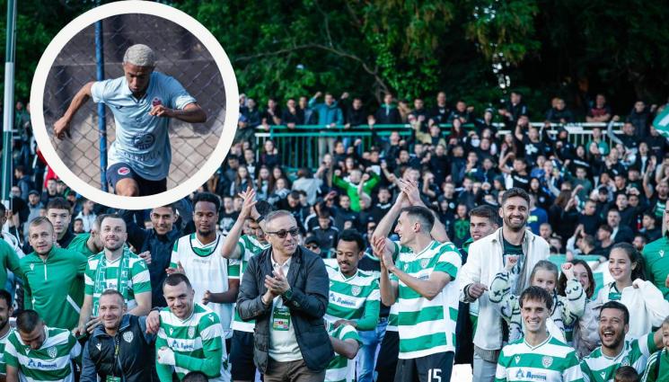 Черно море - Черно море с второ ново попълнение