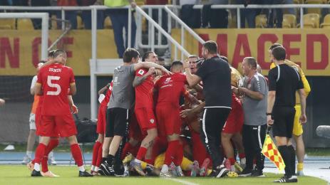 световни квалификации