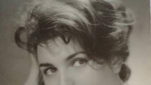 Почина актрисата Анастасия Бакърджиева Новината съобщи внукът ѝ Стефан Сърчаджиев