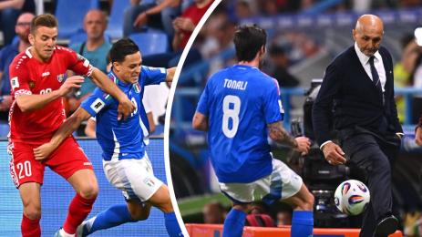 световни квалификации