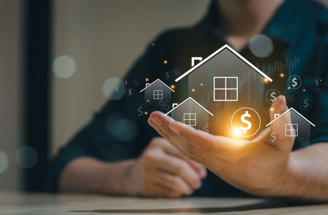 Продажбата на недвижим имот е свързана не само с определянето