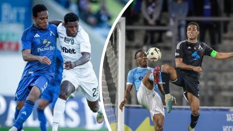 Келиан ван дер Каап