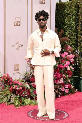 2025 BET Awards