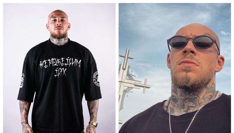 рап - ПОДГРЯВА ПУБЛИКАТА: FYRE влиза в бокса!