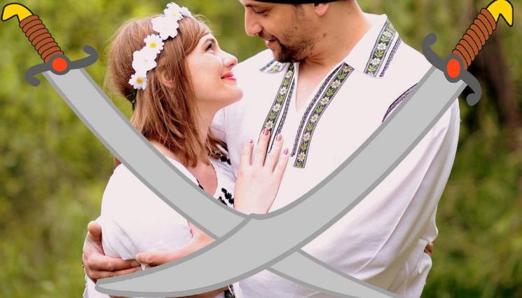 мома ятаган - ОТ КЪРДЖАЛИИ РАЗБОЙНИЦИ: Хайдути спасиха похитена мома (СНИМКИ)