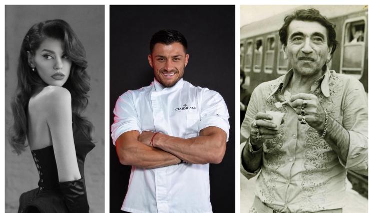 о - АРТ БУДИЛНИК: Честват 100 години Парцалев с филм и книга в Хисаря